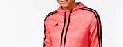Adidas Pullover Hoodies for Women