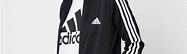 Adidas Tracksuit Outfit