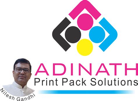Adinath Print Service