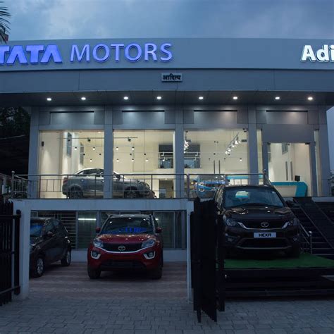 Aditya Cars Services Gondia