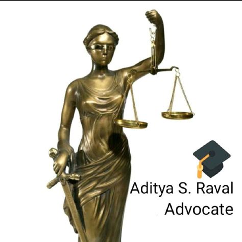 Aditya S. Raval Advocate