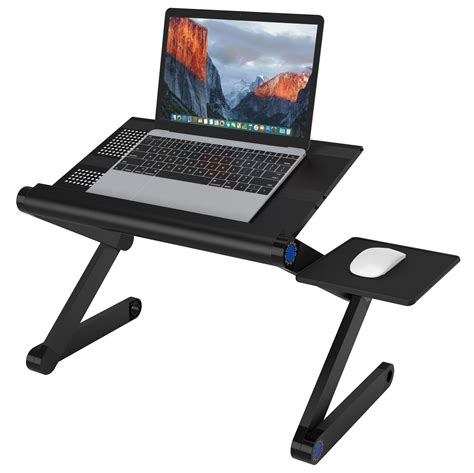 Adjustable Laptop