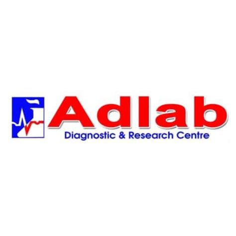Adlab Diagnostic & Research Centre