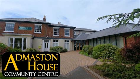 Admaston House Community Centre