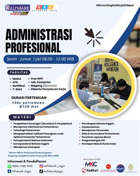 Admin Profesional