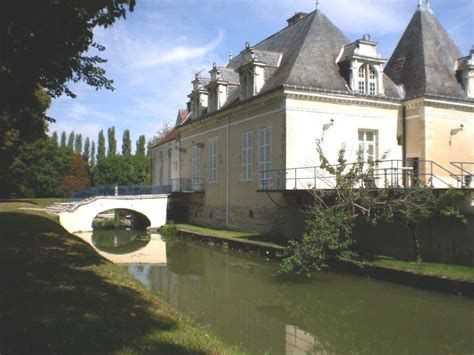 Administration à Rosières-près-Troyes