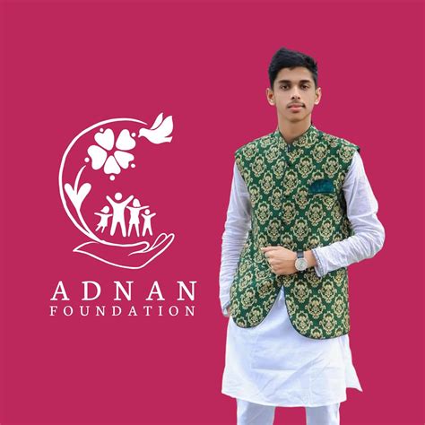 Adnan Foundation अदनान फाउंडेशन