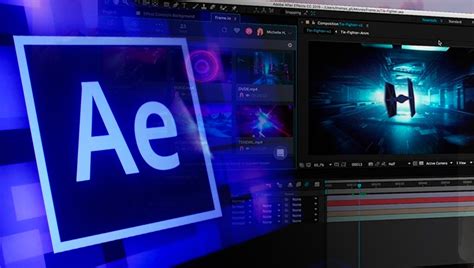 Adobe Ae Templates