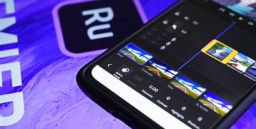 Adobe Premiere Rush - Now Available on Android