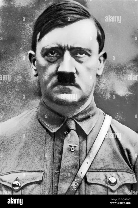 Adolf Hitler