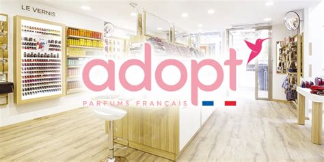 Adopt Parfums à Brest