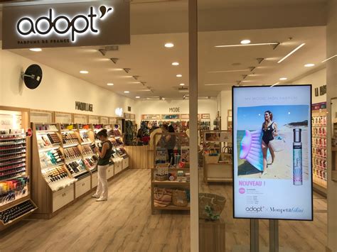 Adopt Parfums à Laon