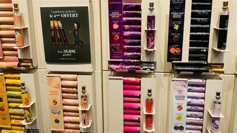 Adopt Parfums à Marseille