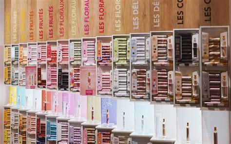 Adopt Parfums à Bordeaux