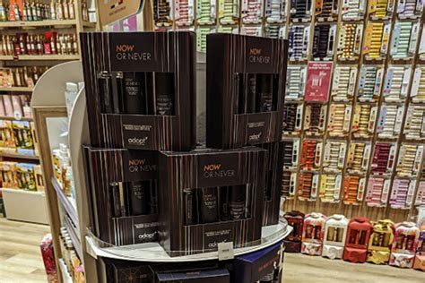 Adopt Parfums à Bourges