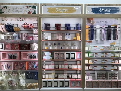 Adopt Parfums à Cesson