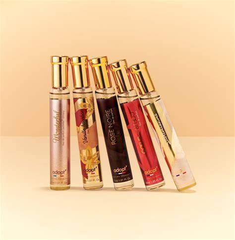 Adopt Parfums à Dijon