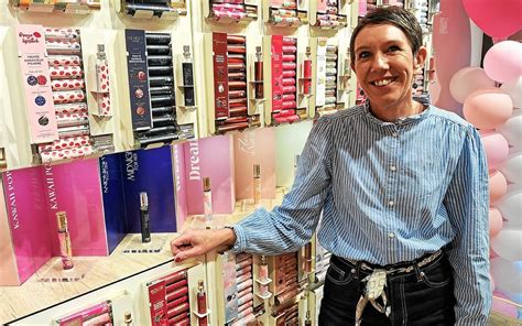 Adopt Parfums à Lannion