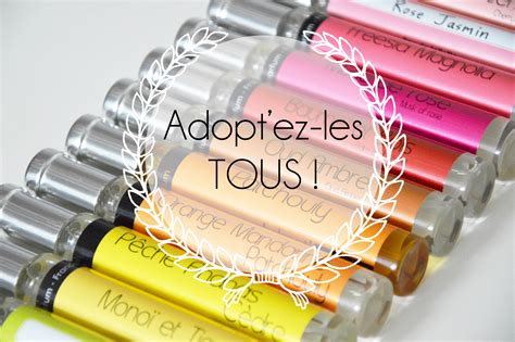 Adopt Parfums à Lyon