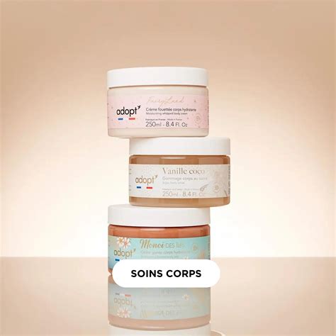 Adopt Parfums à Thiais