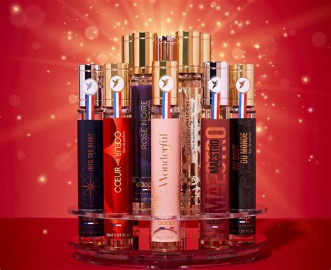 Adopt Parfums à Toulon