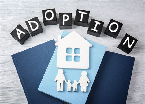 Adoption agency