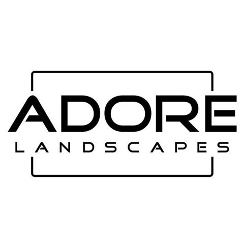 Adore Landscapes