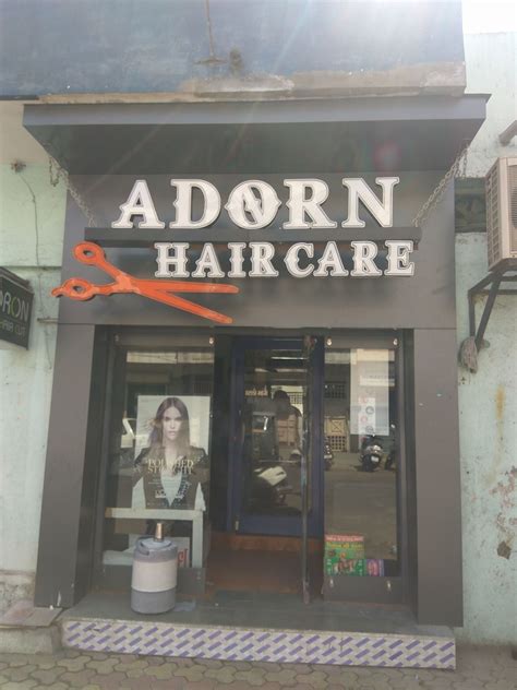 Adorn HAIR SPA