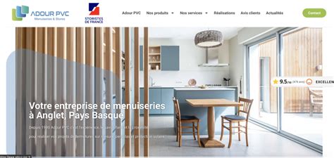 Adour Elec à Anglet