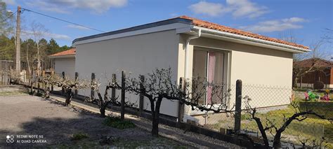 Adour Façades à Gradignan