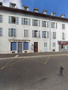 Adour Vision System à Jurançon