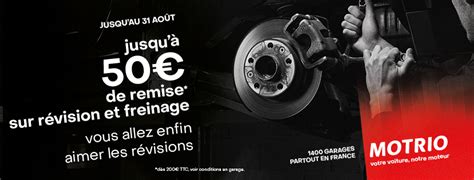 Adragna Auto Service - Motrio à Vitrolles