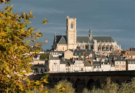 Adrexo NEVERS à Nevers