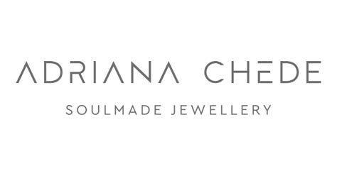 Adriana Chede Jewellery