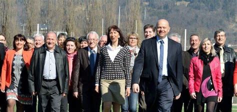 Adrien VIOLLAND à Cluses