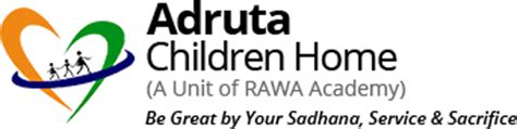 Adruta Children Home Dhenkanal
