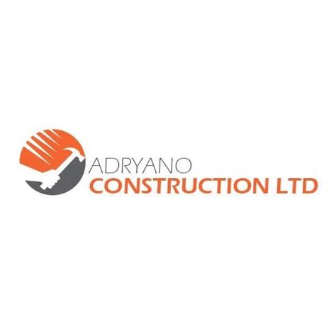 Adryano Construction LTD