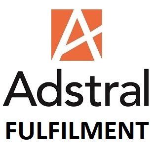 Adstral Fulfilment