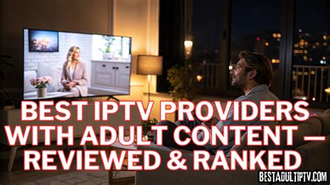 Adult Content Provider 