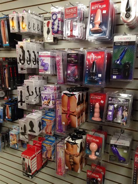 Adult Products Shop