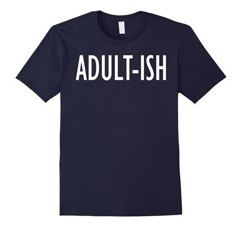 Adult-ish