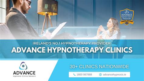 Advance Hypnosis Navan Clinic