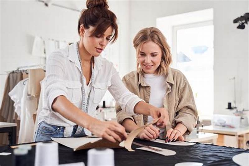 Advance Pattern Making