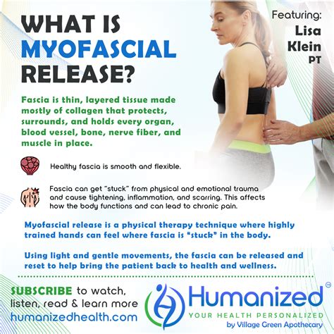 Advanced Healing Myofascial Release & Massage