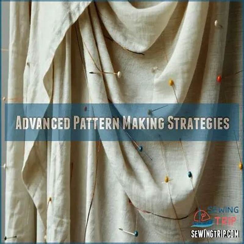 Advanced Pattern Making