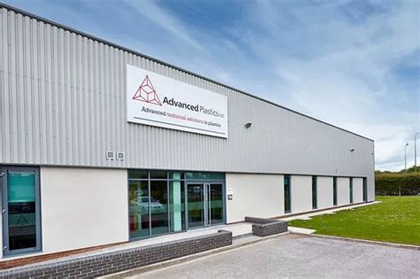 Advanced Plastic Technology Coventry