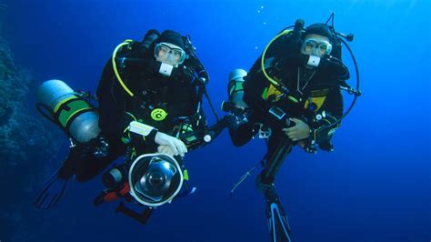 Advanced Technology Diving & Marine Services Ltd