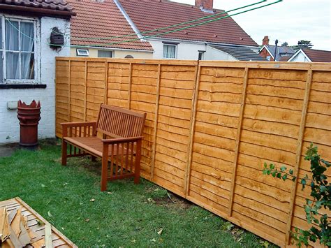 Advanced fencing solutions