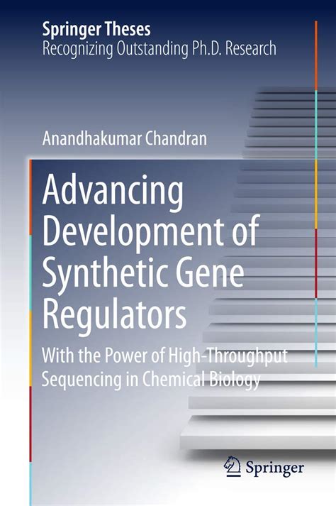 download Advancing Development of Synthetic Gene Regulators