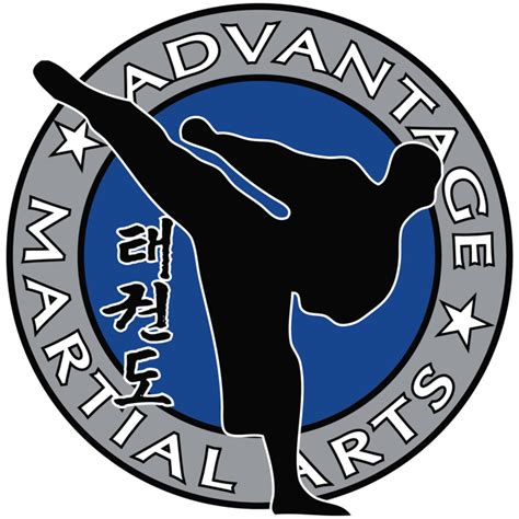 Advantage Martial Arts Academy Loughborough